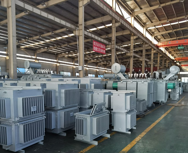S11-8000/35密山密山密山电力变压器