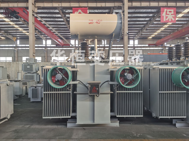 S11-10000/35密山密山密山油浸式变压器
