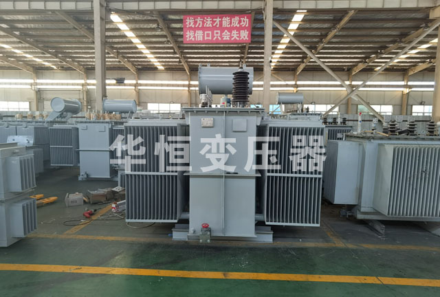 SZ11-6300/35密山密山密山油浸式变压器价格